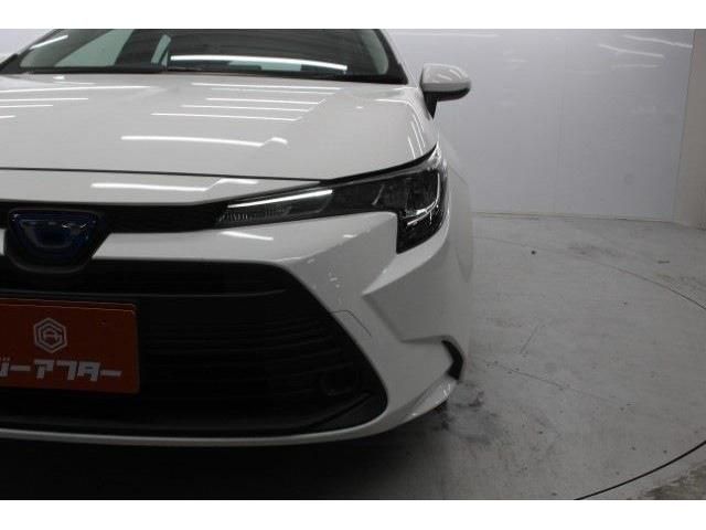 TOYOTA COROLLA TOURING HYBR 2023 Image 31