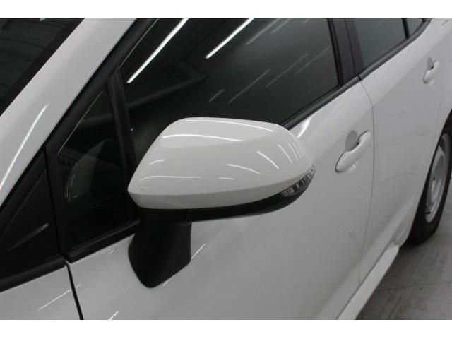 TOYOTA COROLLA TOURING HYBR 2023 Image 31