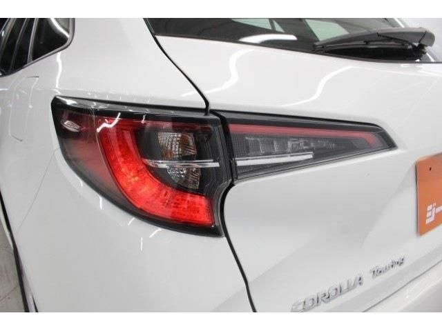 TOYOTA COROLLA TOURING HYBR 2023 Image 31