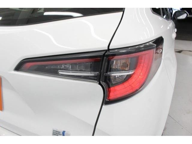 TOYOTA COROLLA TOURING HYBR 2023 Image 31