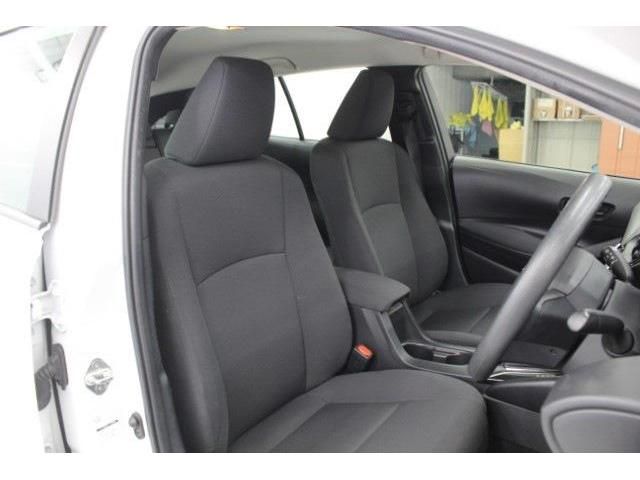 TOYOTA COROLLA TOURING HYBR 2023 Image 31