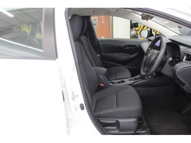 TOYOTA COROLLA TOURING HYBR 2023 Image 31