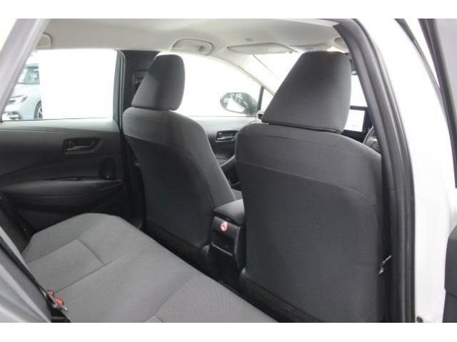 TOYOTA COROLLA TOURING HYBR 2023 Image 31