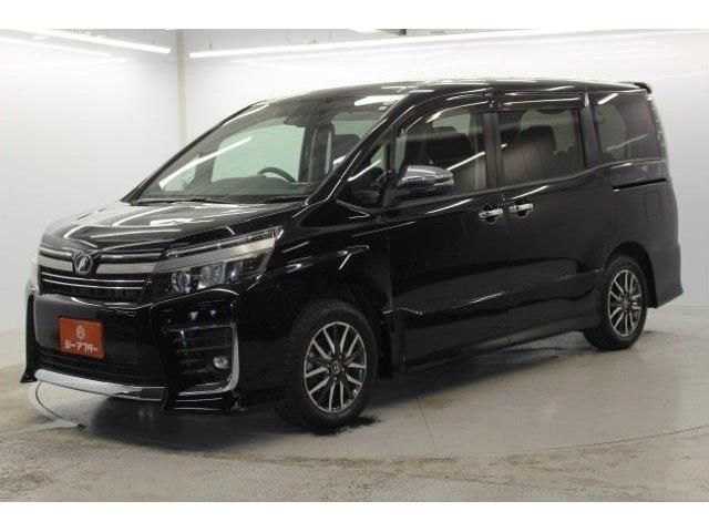 TOYOTA VOXY 2017 Image 31