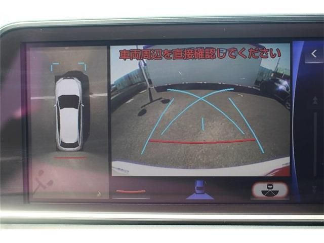 TOYOTA LEXUS RX450H 2WD 2016 Image 31