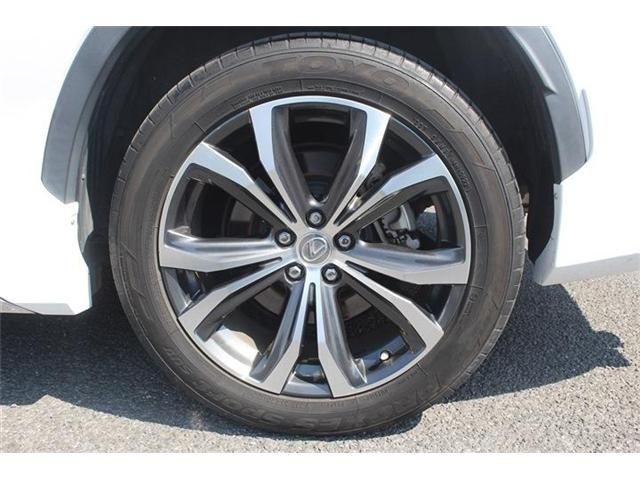 TOYOTA LEXUS RX450H 2WD 2016 Image 31