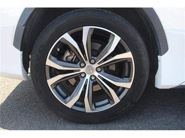 TOYOTA LEXUS RX450H 2WD 2016 Image 31