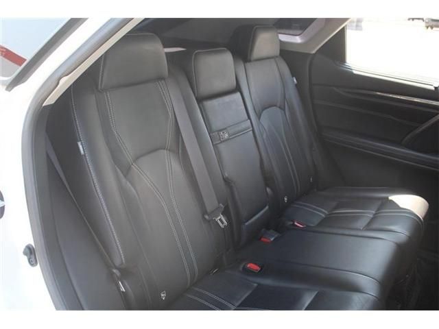 TOYOTA LEXUS RX450H 2WD 2016 Image 31