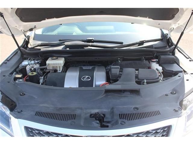 TOYOTA LEXUS RX450H 2WD 2016 Image 31