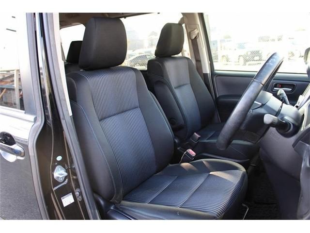 TOYOTA NOAH 2014 Image 31