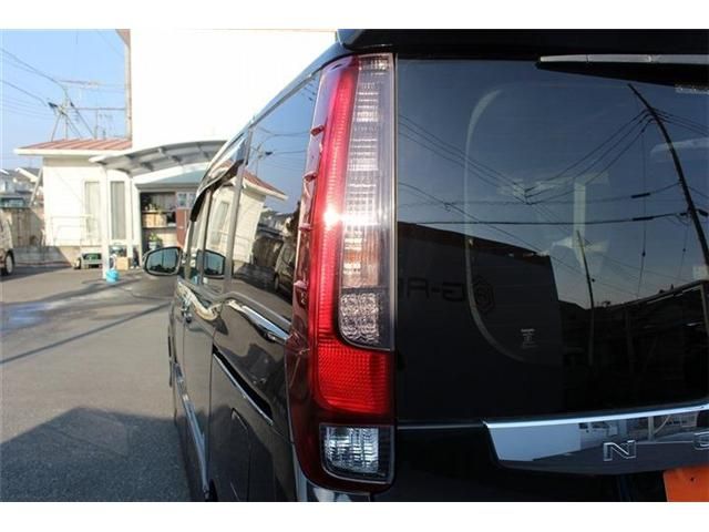 TOYOTA NOAH 2014 Image 31