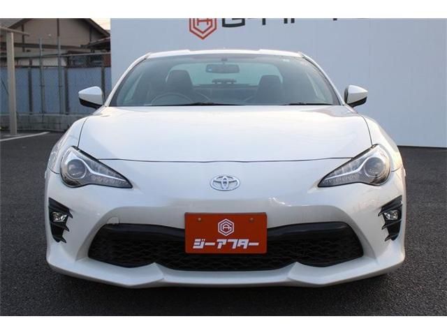 TOYOTA 86 2016 Image 31