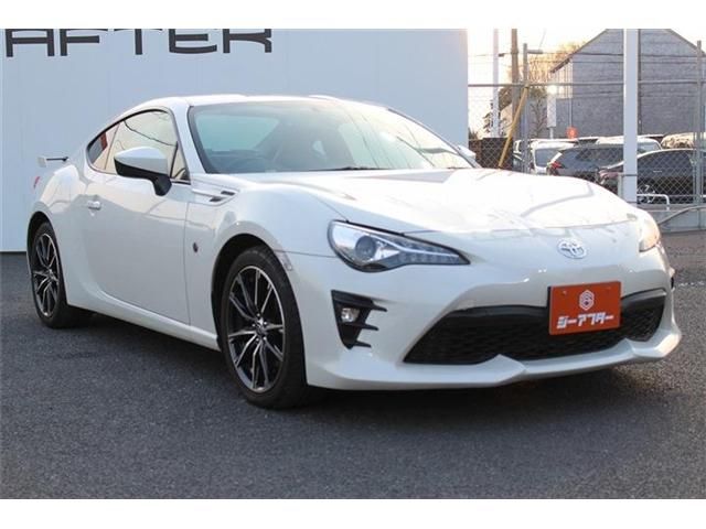 TOYOTA 86 2016 Image 31