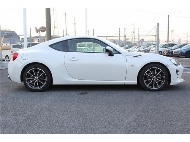 TOYOTA 86 2016 Image 31