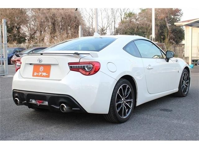 TOYOTA 86 2016 Image 31