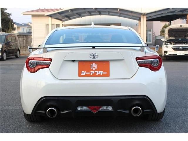 TOYOTA 86 2016 Image 31