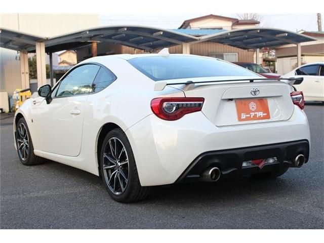 TOYOTA 86 2016 Image 31