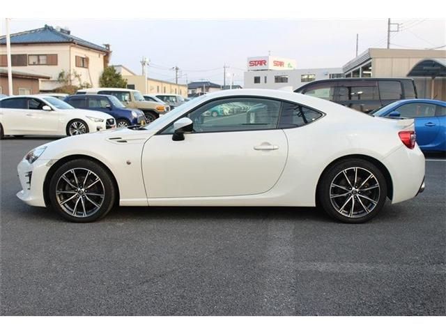 TOYOTA 86 2016 Image 31