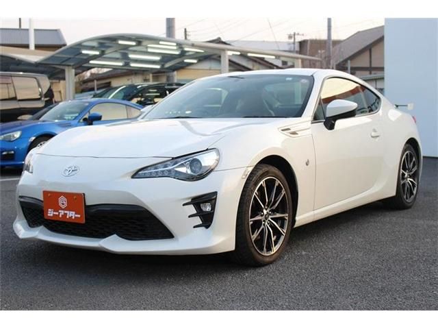 TOYOTA 86 2016 Image 31