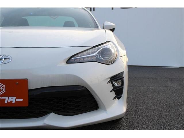 TOYOTA 86 2016 Image 31