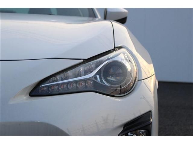 TOYOTA 86 2016 Image 31