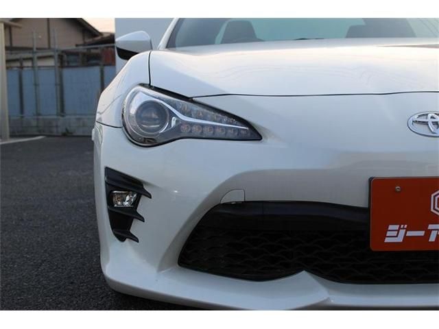 TOYOTA 86 2016 Image 31
