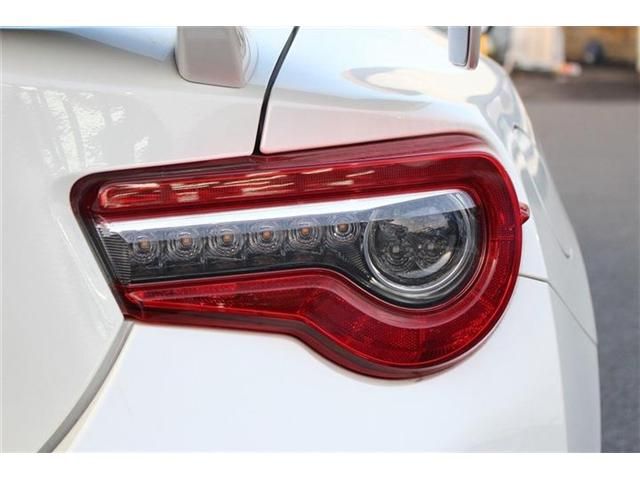 TOYOTA 86 2016 Image 31