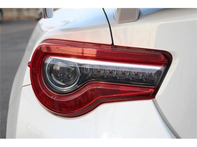 TOYOTA 86 2016 Image 31