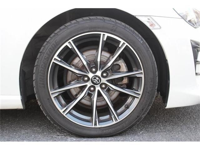 TOYOTA 86 2016 Image 31