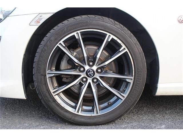 TOYOTA 86 2016 Image 31