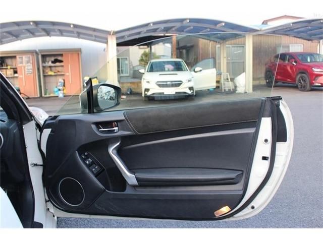 TOYOTA 86 2016 Image 31