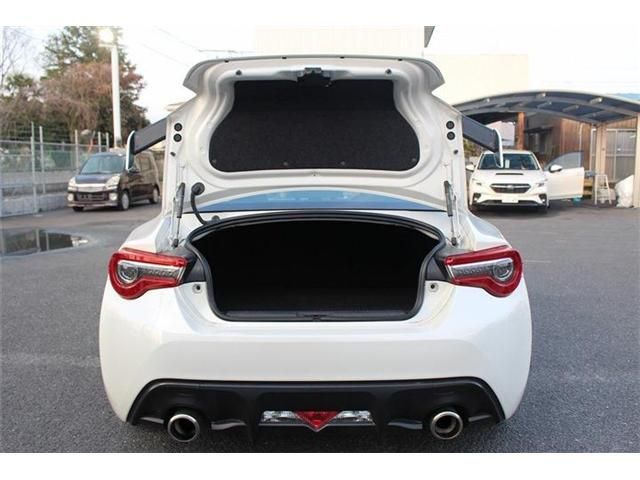 TOYOTA 86 2016 Image 31