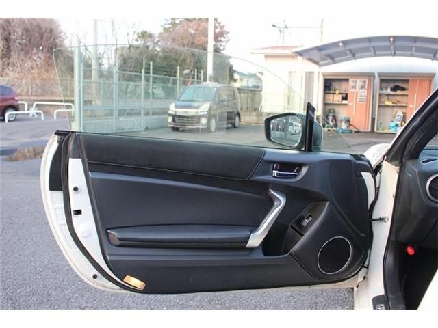 TOYOTA 86 2016 Image 31