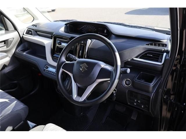 SUZUKI SOLIO 2023 Image 31