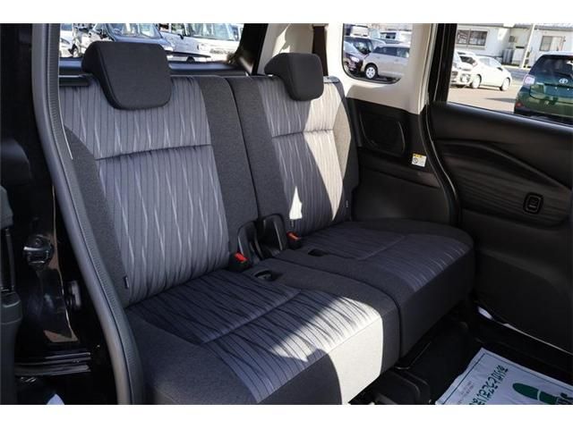 SUZUKI SOLIO 2023 Image 31