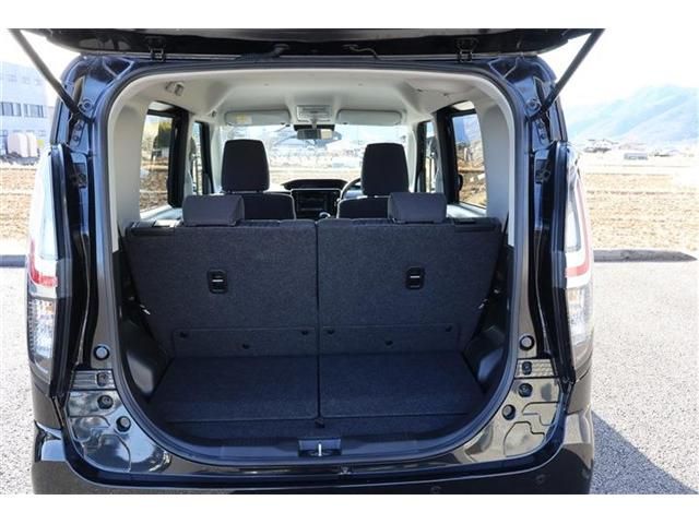 SUZUKI SOLIO 2023 Image 31