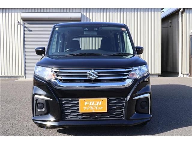 SUZUKI SOLIO 2023 Image 31