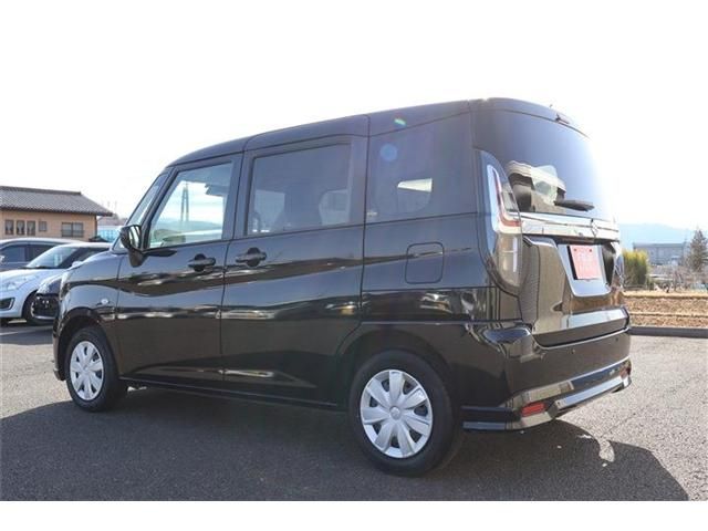 SUZUKI SOLIO 2023 Image 31