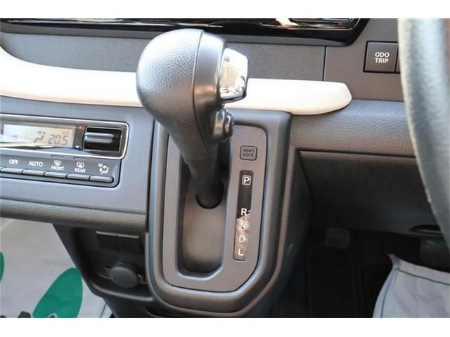 SUZUKI SOLIO 2023 Image 31