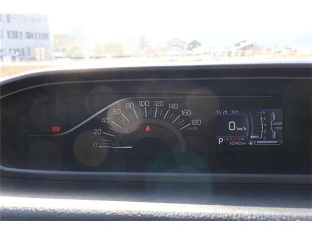 SUZUKI SOLIO 2023 Image 31