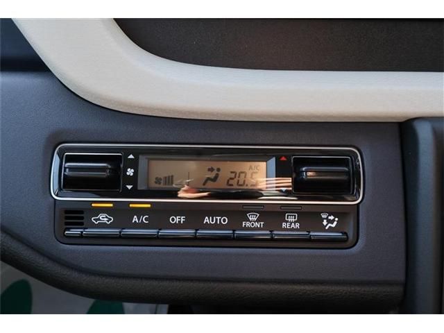 SUZUKI SOLIO 2023 Image 31