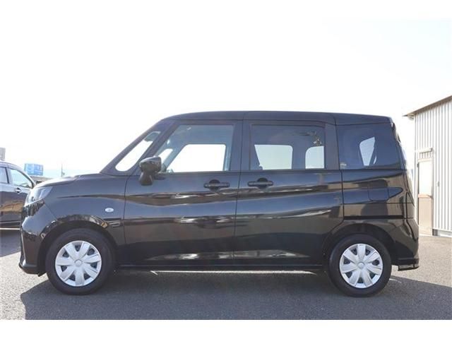 SUZUKI SOLIO 2023 Image 31