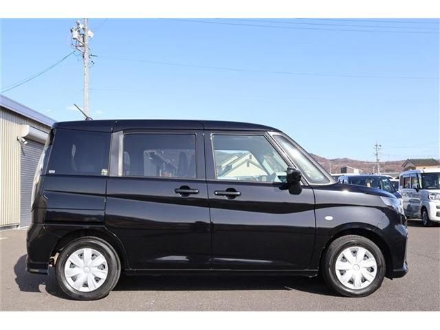 SUZUKI SOLIO 2023 Image 31