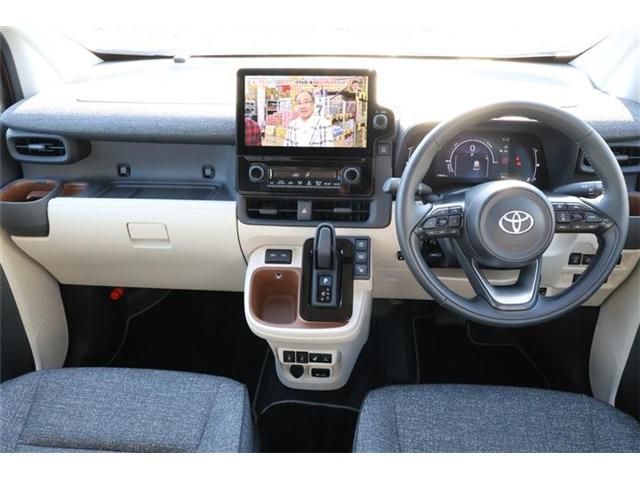 TOYOTA SIENTA HYBRID 2024 Image 31