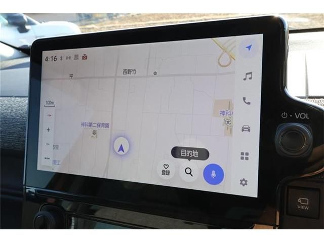 TOYOTA SIENTA HYBRID 2024 Image 31