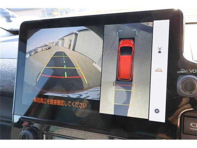 TOYOTA SIENTA HYBRID 2024 Image 31