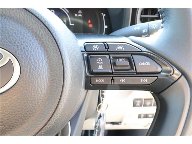 TOYOTA SIENTA HYBRID 2024 Image 31