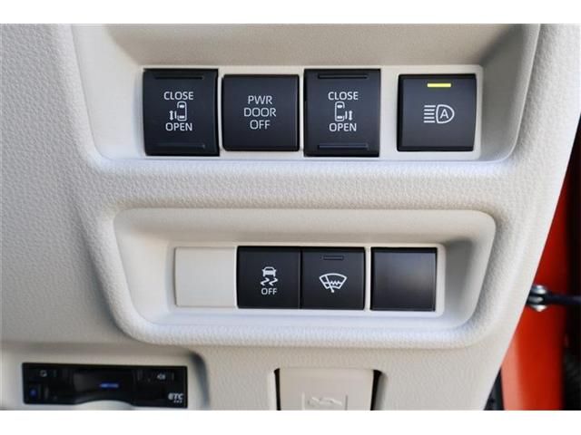 TOYOTA SIENTA HYBRID 2024 Image 31