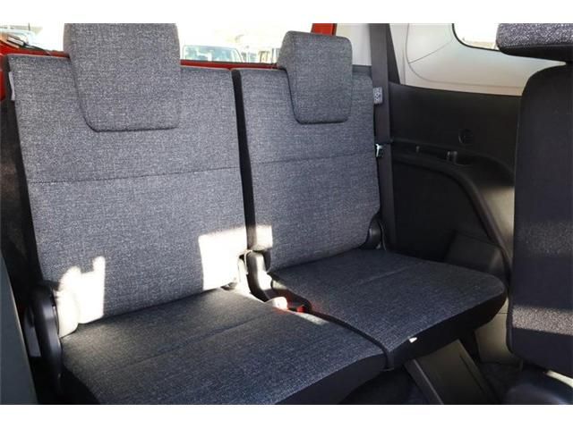 TOYOTA SIENTA HYBRID 2024 Image 31