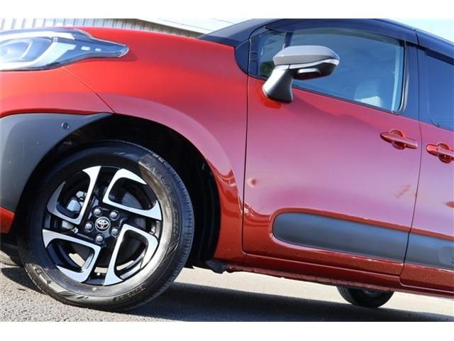 TOYOTA SIENTA HYBRID 2024 Image 31